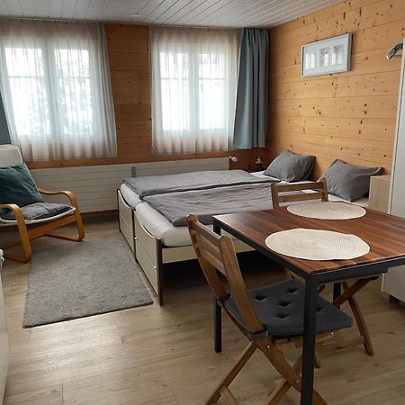הריסאו Bijou 1 Huebsche 1 Zimmer Wohnung מראה חיצוני תמונה